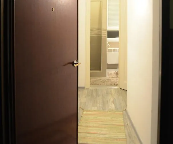 Kate Apartment Belgrade